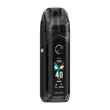 SMOK Nord 6 80W Pod Kit — Black
