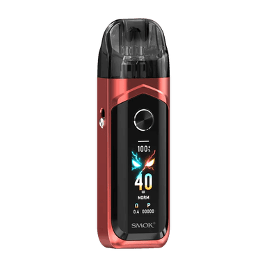SMOK Nord 6 80W Pod Kit — Peach Pink