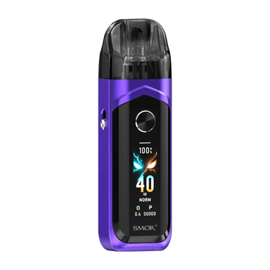 SMOK Nord 6 80W Pod Kit — Purple