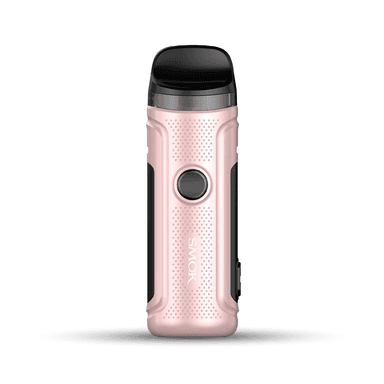 SMOK NORD C 50W Pod Kit — Pink