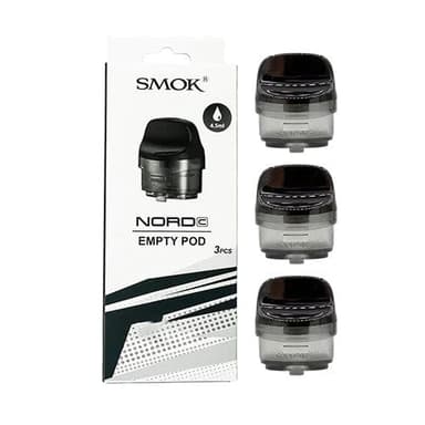 SMOK Nord C Replacement Pods