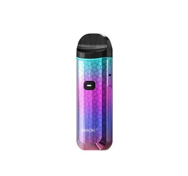 SMOK NORD PRO 25W Pod Kit — 7 Color Armor