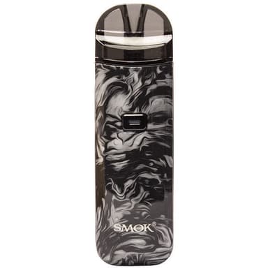 SMOK NORD PRO 25W Pod Kit — Fluid Black Grey