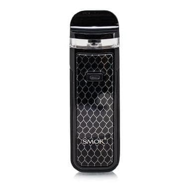 SMOK NORD X 60W Pod System — Black Cobra