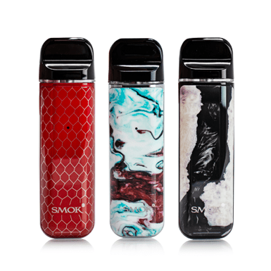 SMOK Novo 2 Pod System — 7-Color