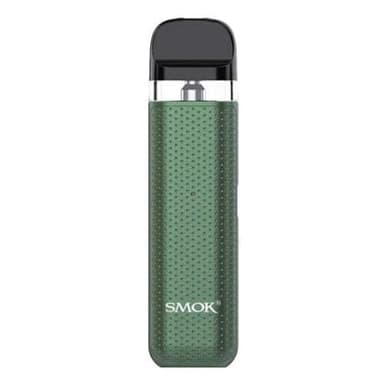 SMOK Novo 2C Pod System — Pale Green
