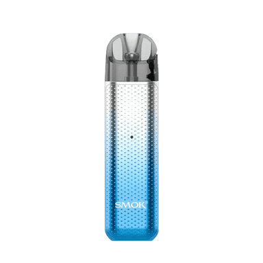 SMOK Novo 2C Pod System — Silver Blue