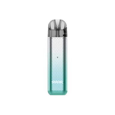SMOK Novo 2C Pod System — Silver Green