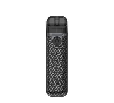 SMOK Novo 4 Mini Pod System — Black Cobra
