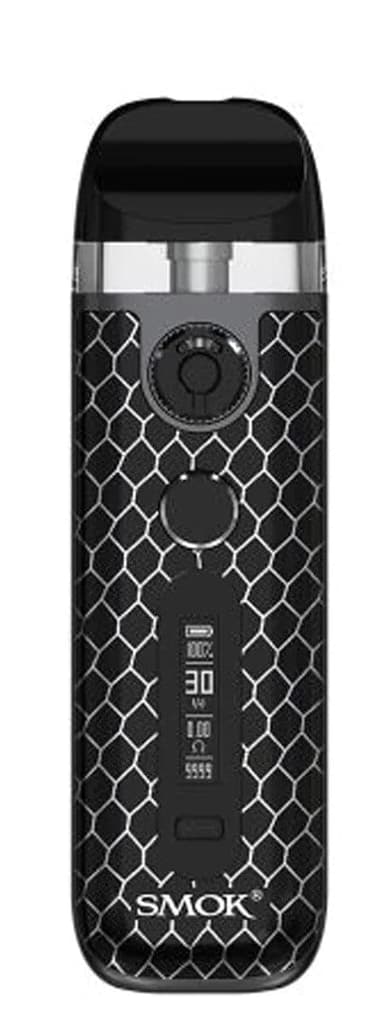 SMOK Novo 5 Pod System — Black Cobra