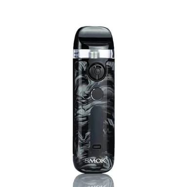 SMOK Novo 5 Pod System — Fluid Black Grey