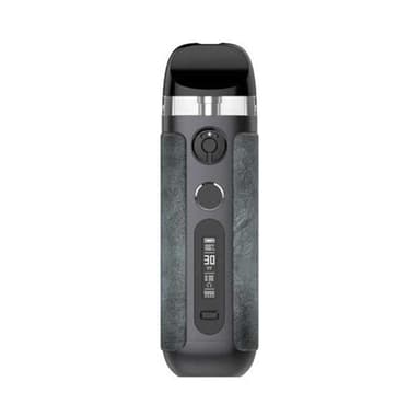 SMOK Novo 5 Pod System — Grey Leather