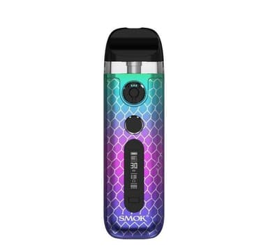 SMOK Novo 5 Pod System — 7-Color Cobra
