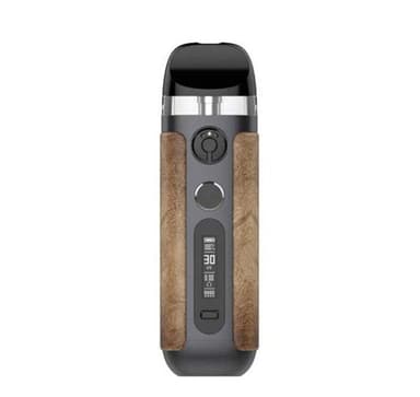 SMOK Novo 5 Pod System — Brown Leather