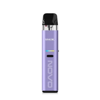 SMOK Novo Eco 30W Pod Kit — Purple