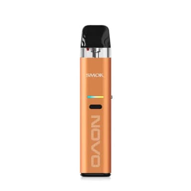 SMOK Novo Eco 30W Pod Kit — Orange