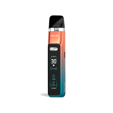 SMOK Novo GT 30W Pod System — Orange Blue