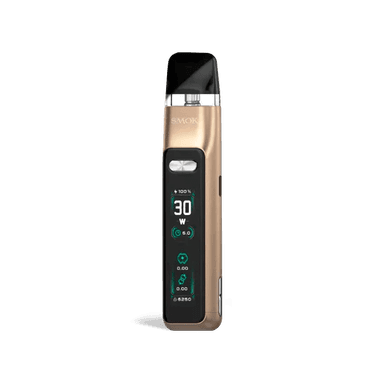 SMOK Novo GT 30W Pod System — Pale Gold