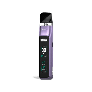 SMOK Novo GT 30W Pod System — Purple