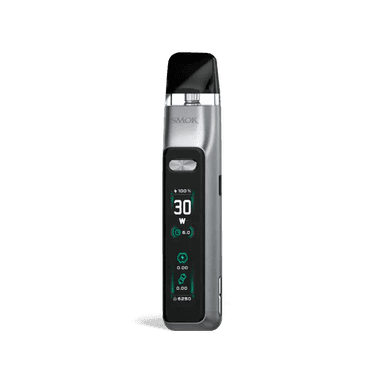 SMOK Novo GT 30W Pod System — Silver