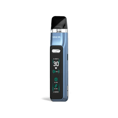 SMOK Novo GT 30W Pod System — Blue