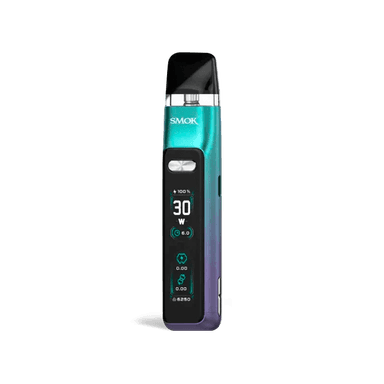 SMOK Novo GT 30W Pod System — Blue Purple