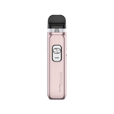 SMOK Novo Master 30W Pod System — Pale Pink Leather Series