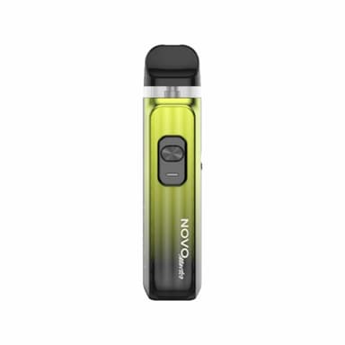 SMOK Novo Master 30W Pod System — Green Black