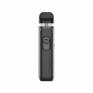 SMOK Novo Master 30W Pod System — Matte Black Leather Series
