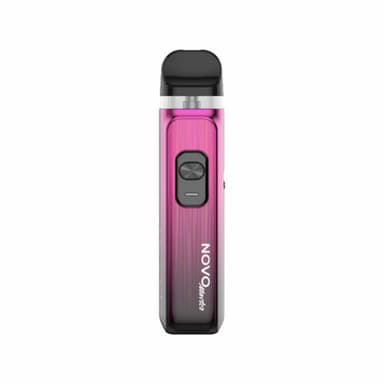 SMOK Novo Master 30W Pod System — Pink Black