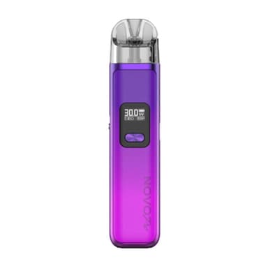 SMOK Novo Pro Pod 30W Pod System — Gunmetal