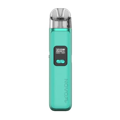 SMOK Novo Pro Pod 30W Pod System — Cyan