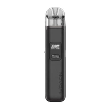 SMOK Novo Pro Pod 30W Pod System — Black Gunmetal