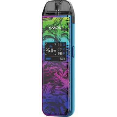 SMOK Pozz 25W Pod System — Prism Rainbow