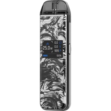 SMOK Pozz 25W Pod System — Prism Chrome