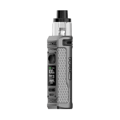 SMOK RPM 100 Pod Mod Kit — Matte Gunmetal