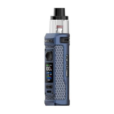 SMOK RPM 100 Pod Mod Kit — Matte Blue