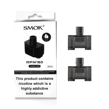 SMOK RPM 160 Replacement Pods