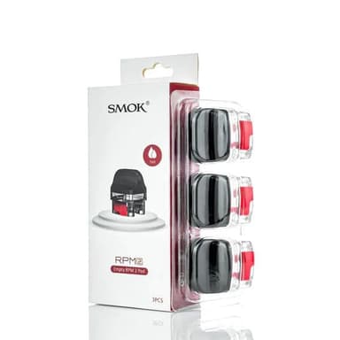 SMOK RPM 2 Replacement Pods — RPM 2 Pods
