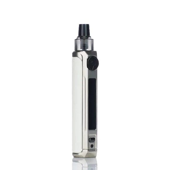 SMOK RPM 25W Pod System hardware showing sleek compact design with adjustable airflow and replaceable pod.