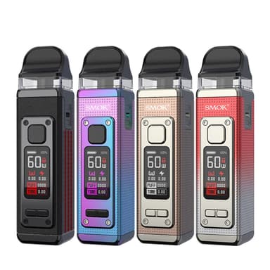 SMOK RPM 4 60W Pod Kit — Brown