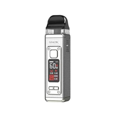 SMOK RPM 4 60W Pod Kit — Pale Champagne