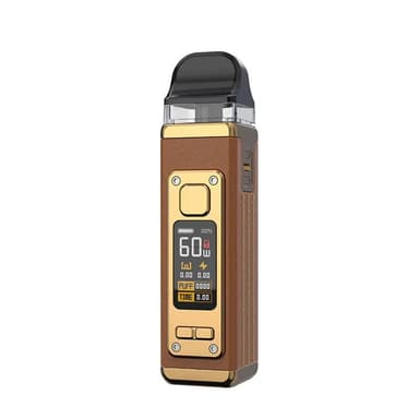 SMOK RPM 4 60W Pod Kit — Brown Leather