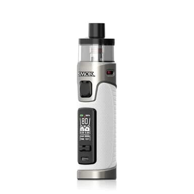 SMOK RPM 5 80W Pod System — White