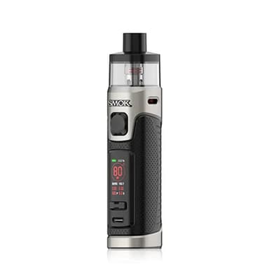 SMOK RPM 5 80W Pod System — Black