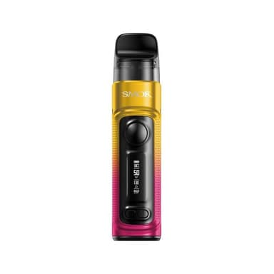 SMOK RPM C 50W Pod Kit — Pink Yellow