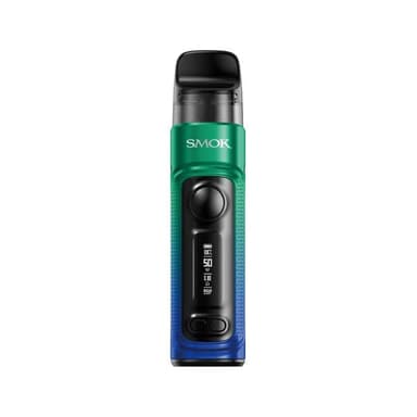 SMOK RPM C 50W Pod Kit — Green Blue