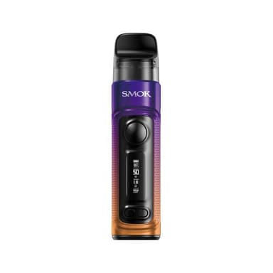 SMOK RPM C 50W Pod Kit — Purple Orange