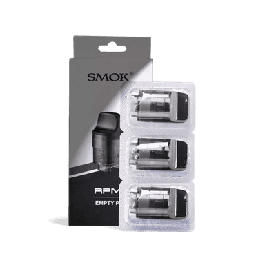 SMOK RPM C Replacement Pods