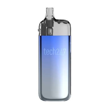 SMOK TECH247 30W Pod Kit — Blue Gradient